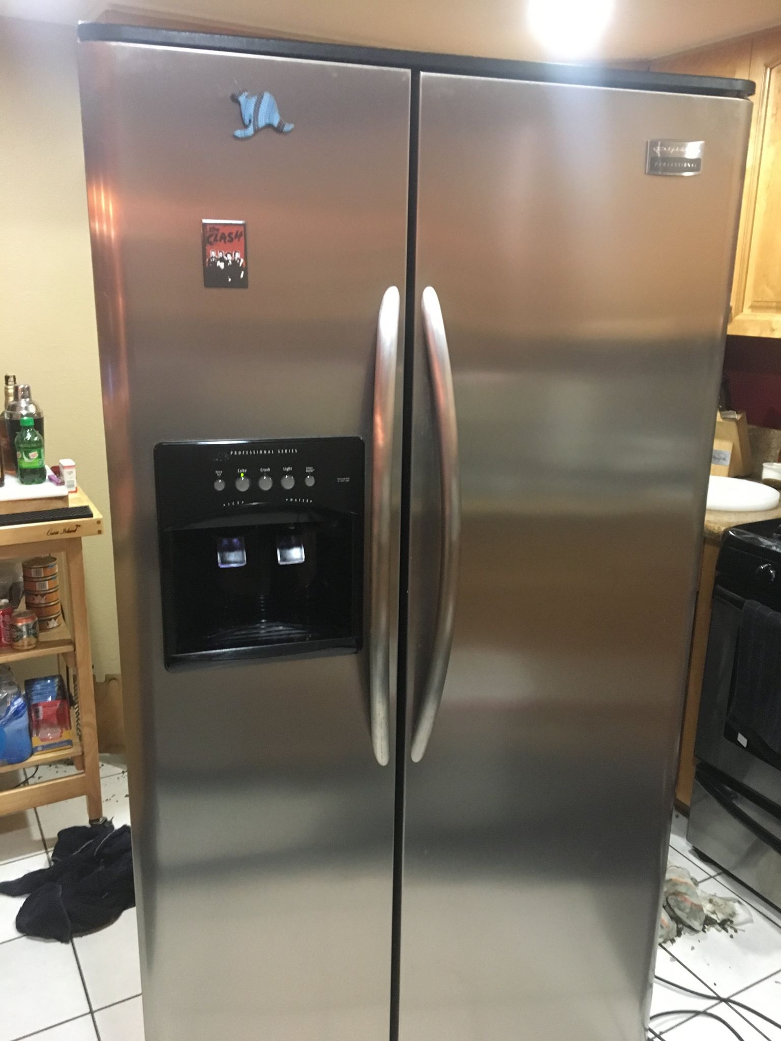 GE Monogram Refrigerator Repair – Premium Refrigerator Repair – Sub Zero,  Viking, GE Monogram, Traulsen